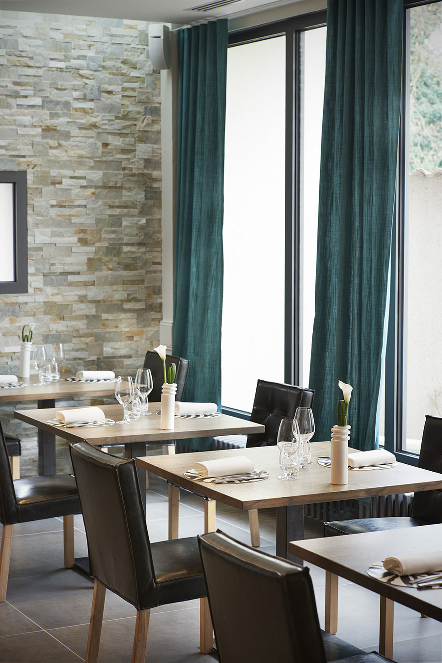 Pont du Chalon Restaurant